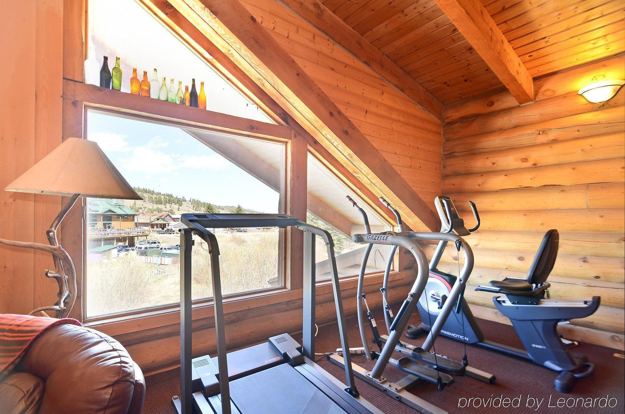 Best Western Lodge At 네덜란드 시설 사진