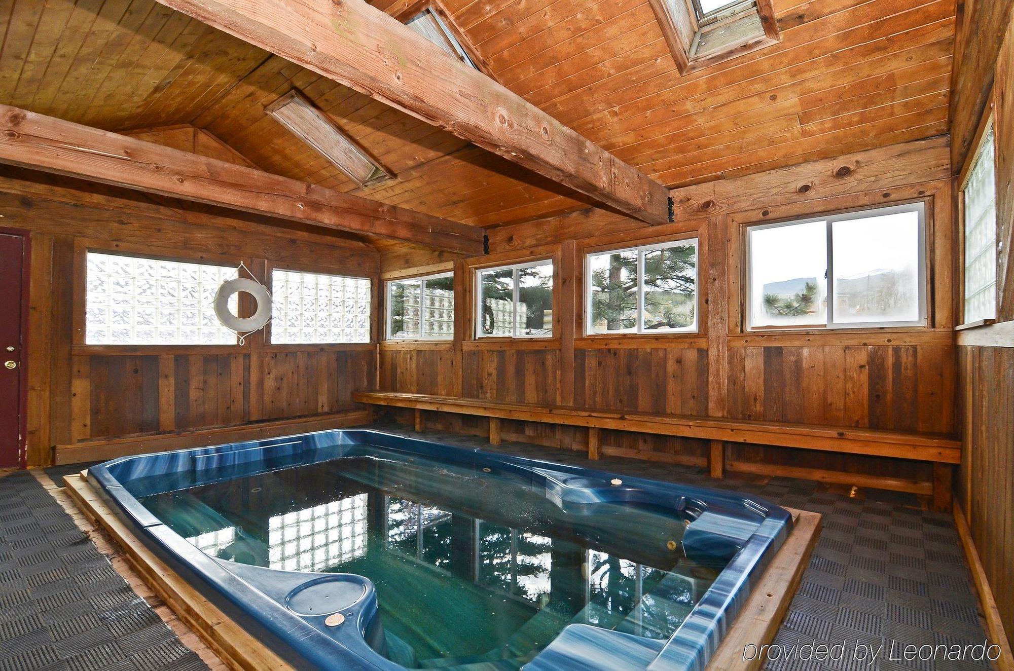 Best Western Lodge At 네덜란드 시설 사진