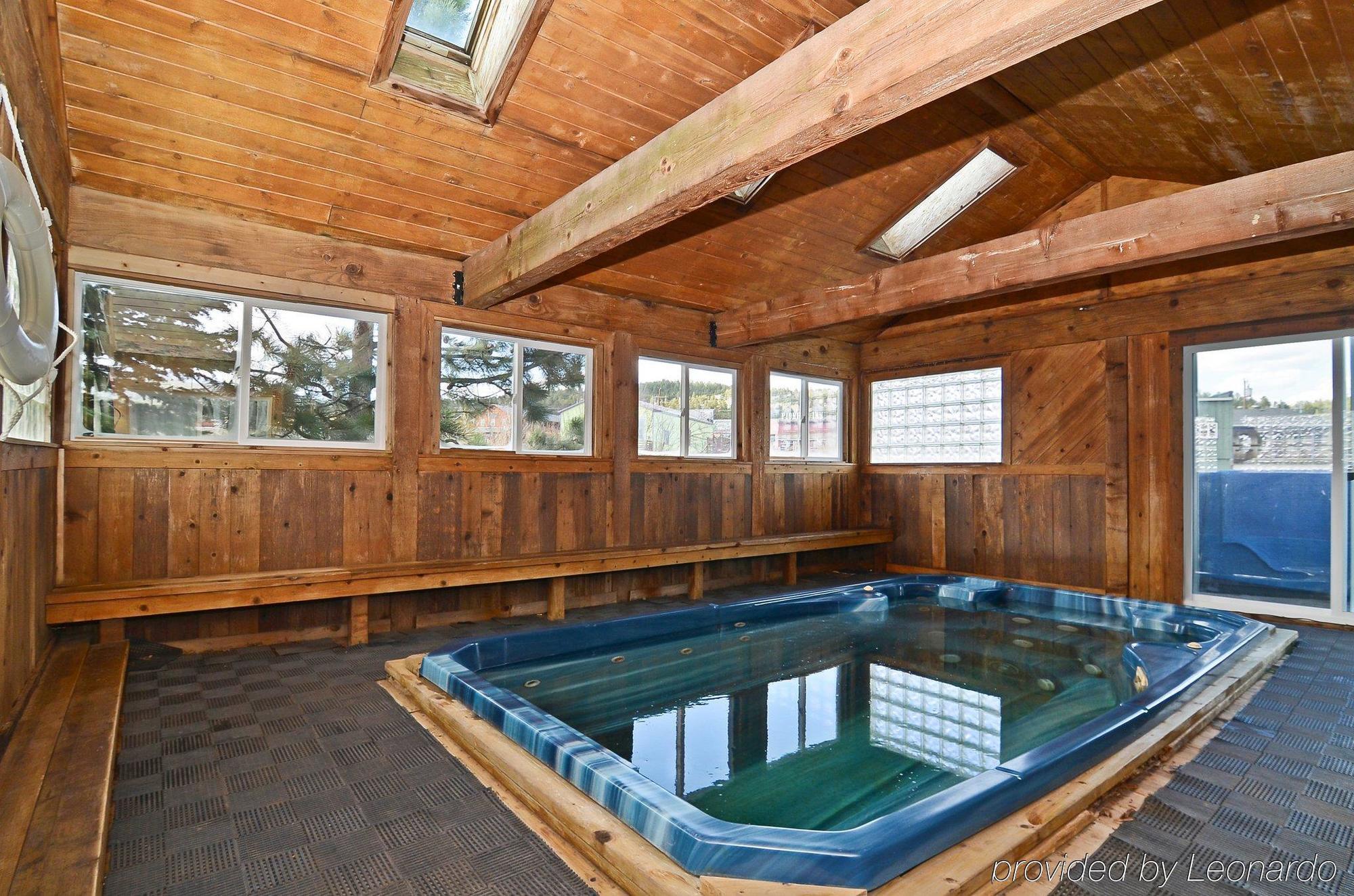 Best Western Lodge At 네덜란드 시설 사진