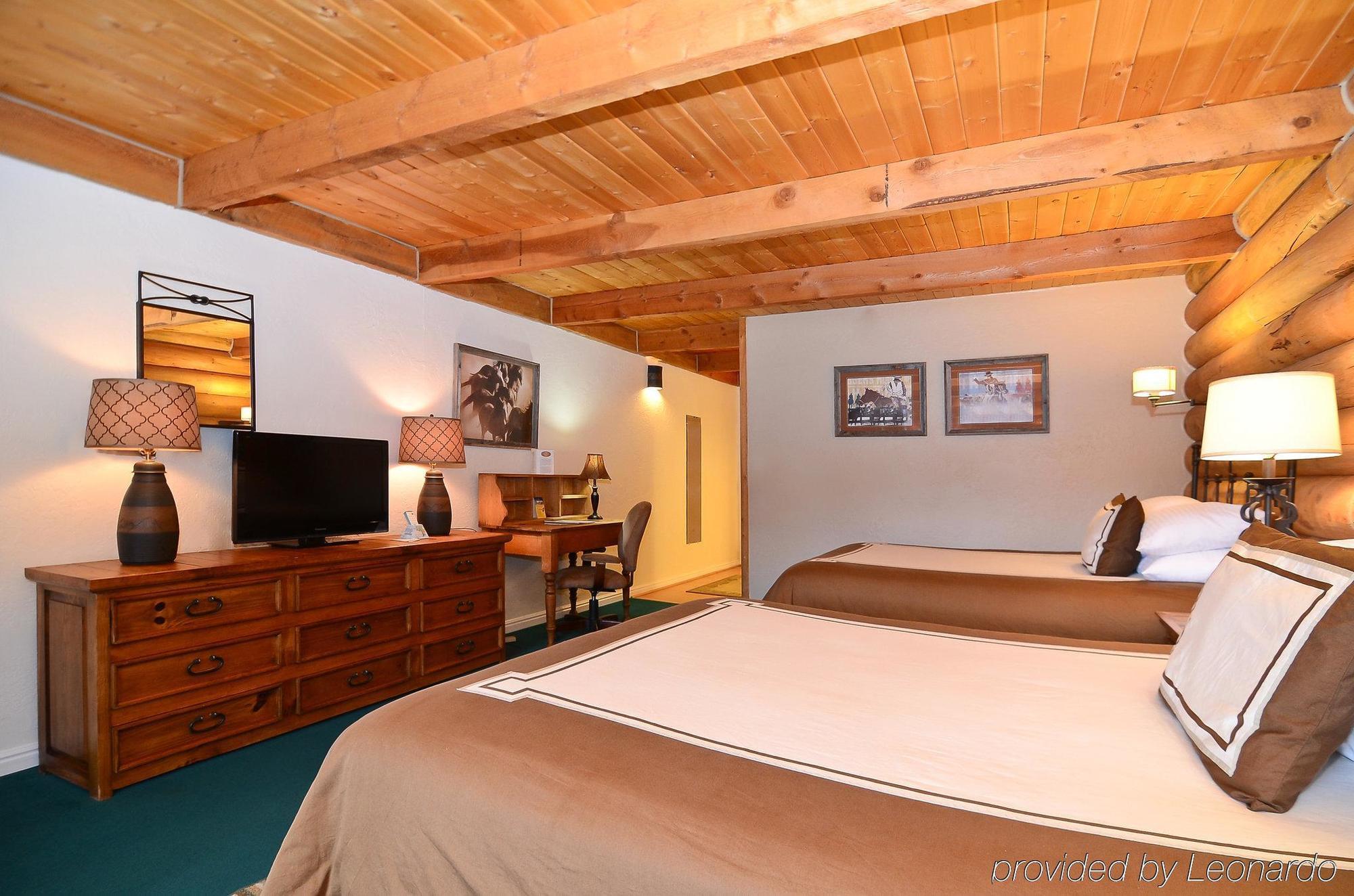Best Western Lodge At 네덜란드 객실 사진
