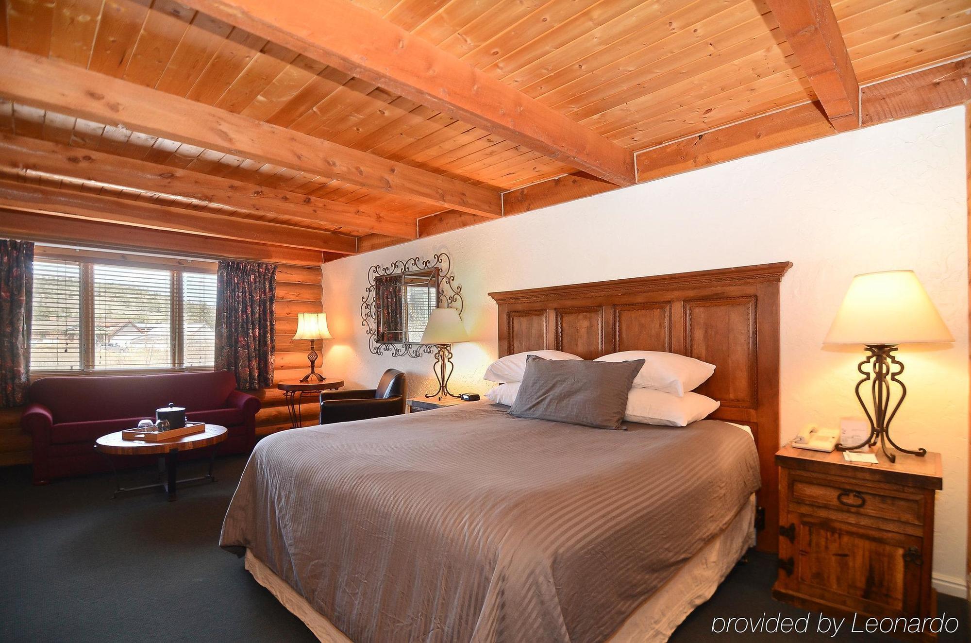 Best Western Lodge At 네덜란드 객실 사진