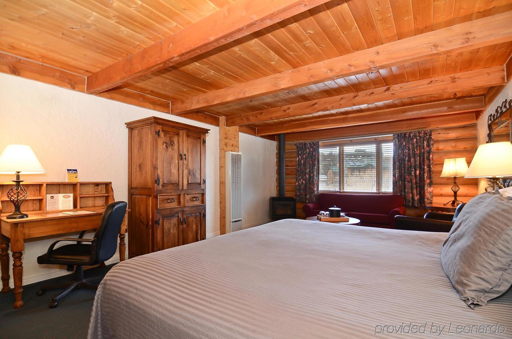 Best Western Lodge At 네덜란드 객실 사진