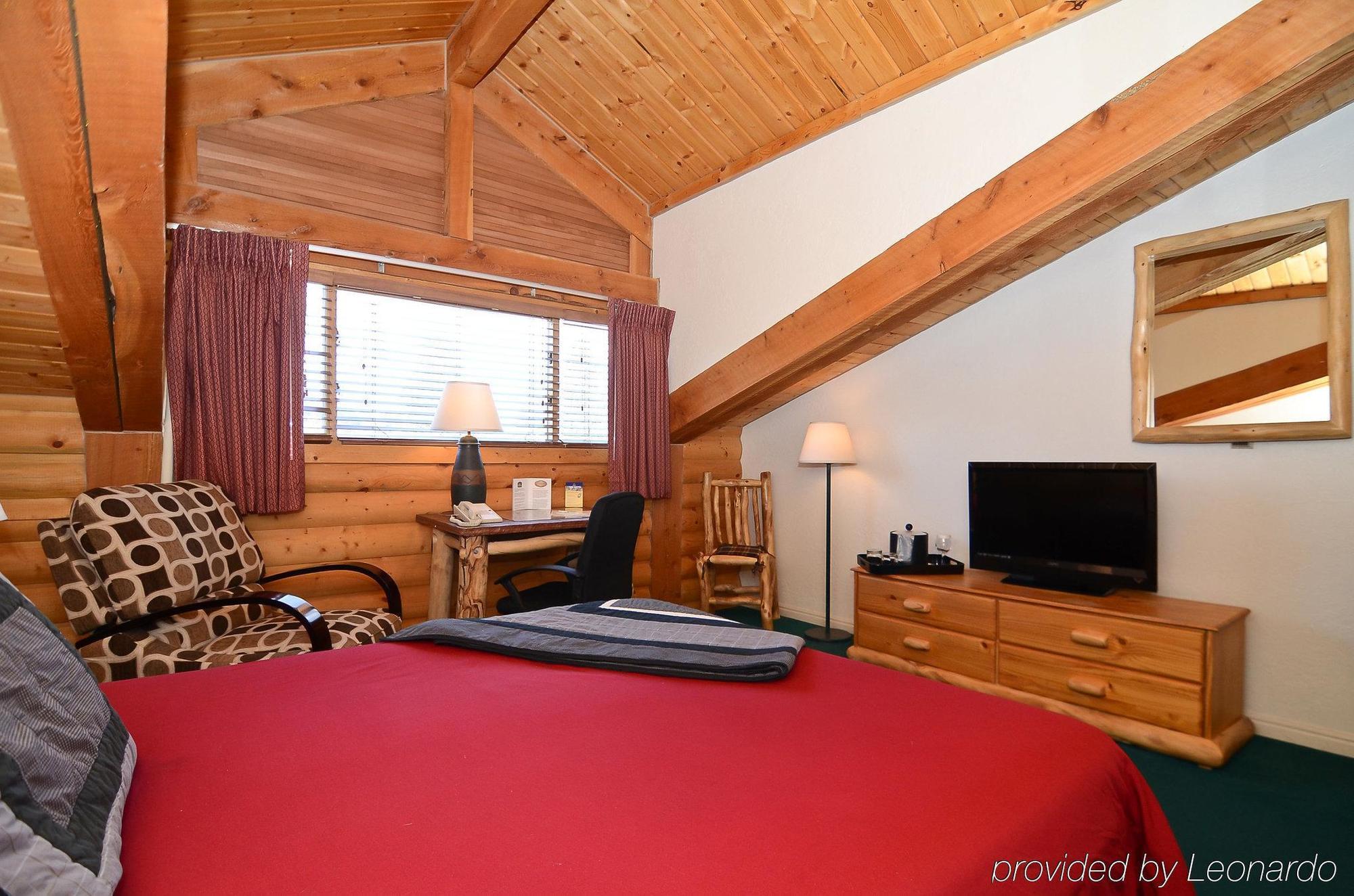 Best Western Lodge At 네덜란드 객실 사진