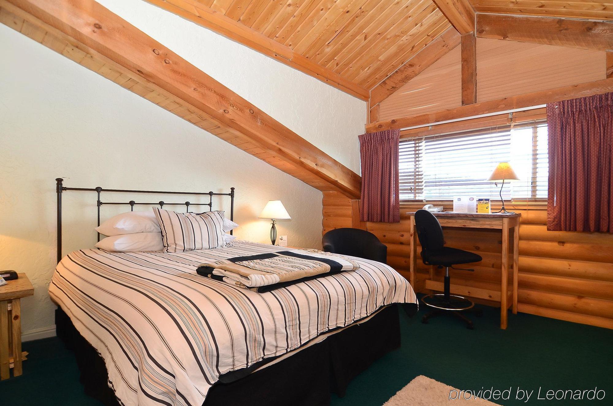 Best Western Lodge At 네덜란드 객실 사진