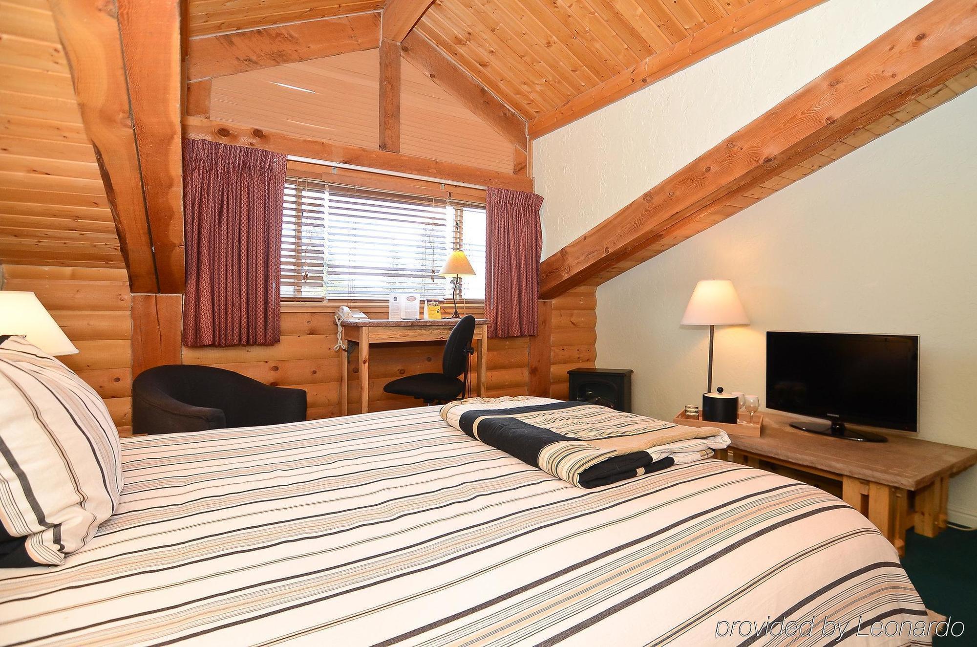 Best Western Lodge At 네덜란드 객실 사진