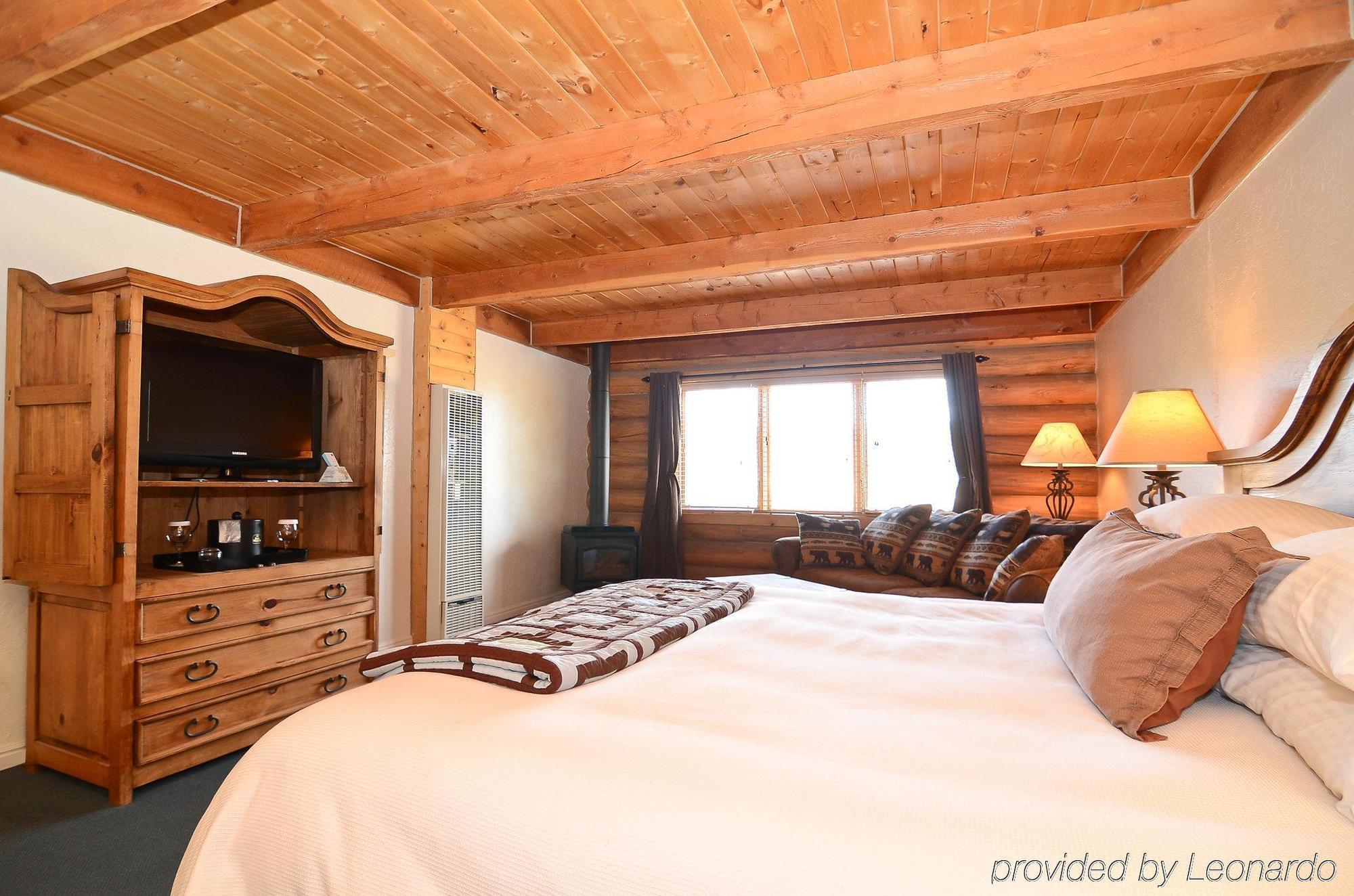 Best Western Lodge At 네덜란드 객실 사진