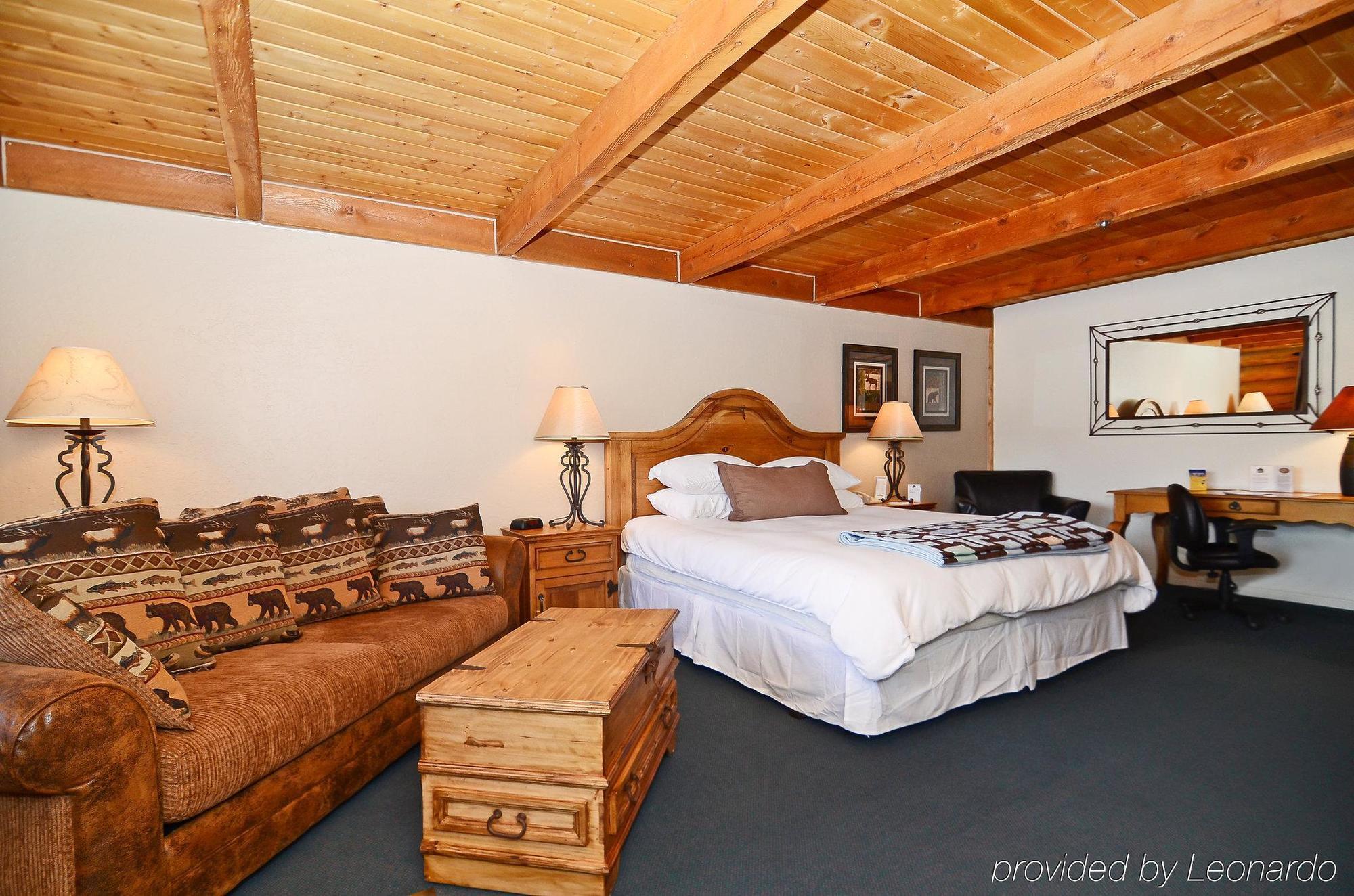 Best Western Lodge At 네덜란드 객실 사진
